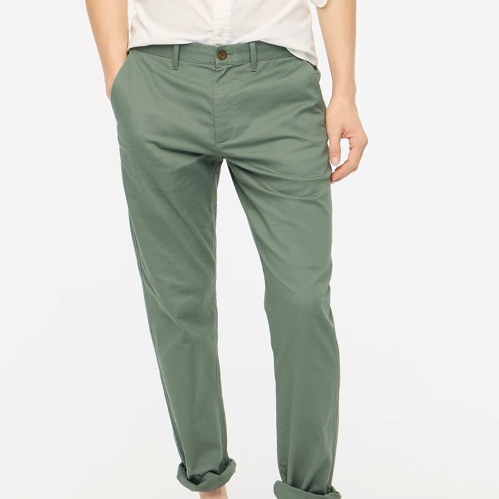 Jcrew flex brand new pants